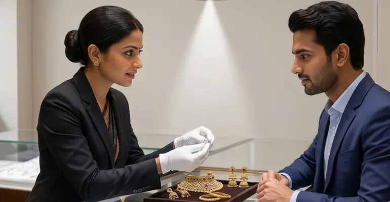 How Selling Old Gold Can Help During Financial Emergencies